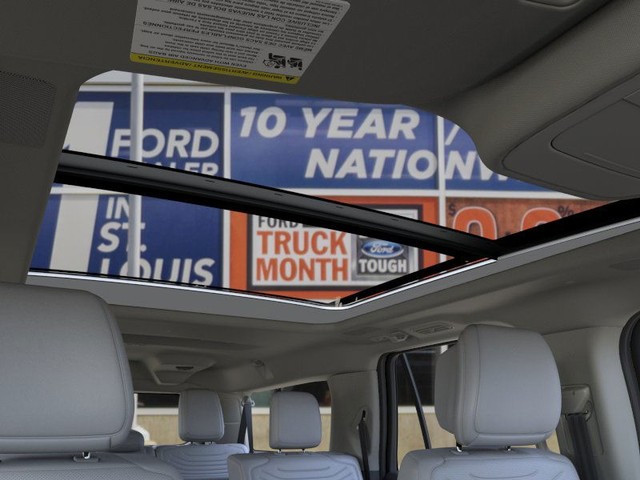 Ford Expedition Max Vehicle Image 22