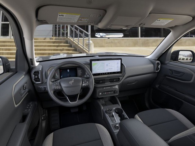 Ford Bronco Sport Vehicle Image 09