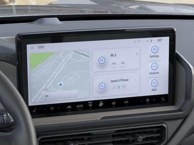 Ford Bronco Sport Vehicle Image 14