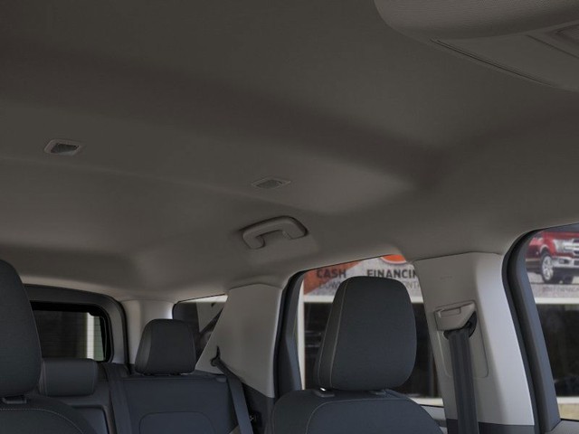 Ford Bronco Sport Vehicle Image 22