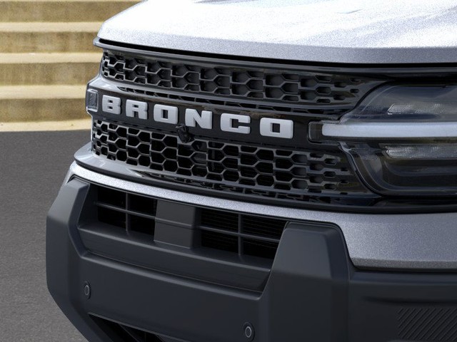 Ford Bronco Sport Vehicle Image 17