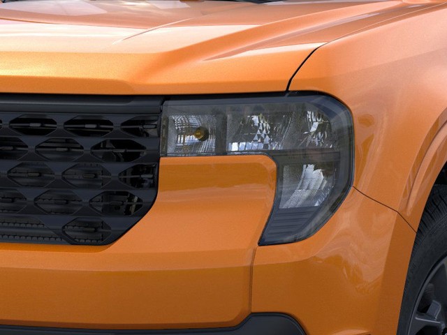 Ford Maverick Vehicle Image 19
