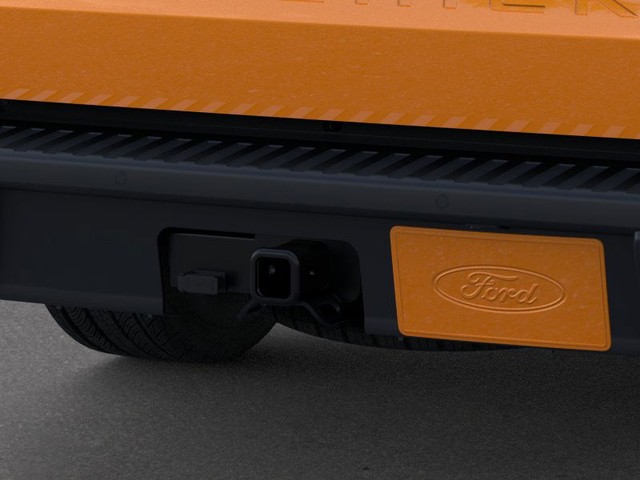 Ford Maverick Vehicle Image 23