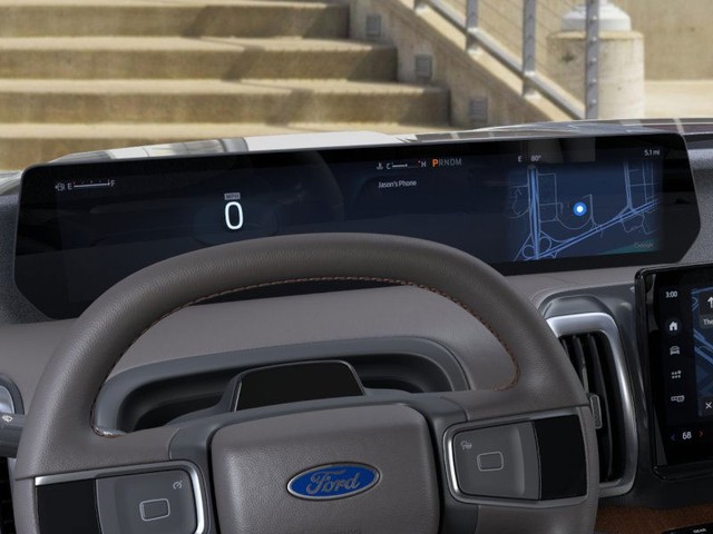 Ford Expedition Max Vehicle Image 13