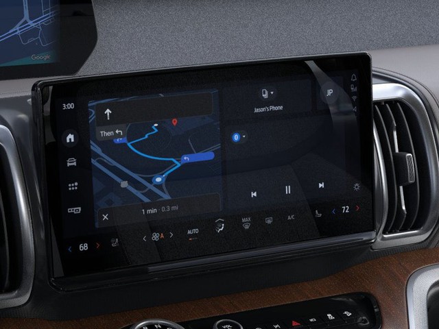 Ford Expedition Max Vehicle Image 14