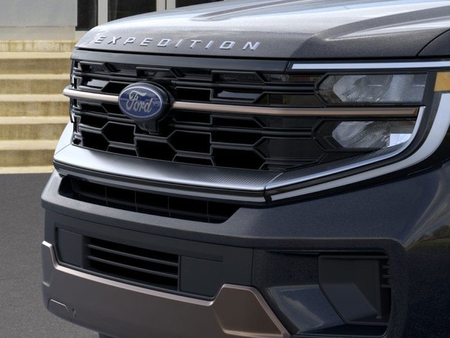 Ford Expedition Max Vehicle Image 17