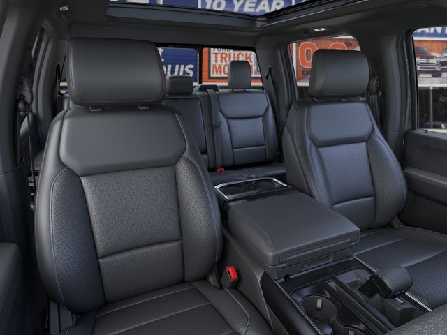 Ford F-150 Vehicle Image 10