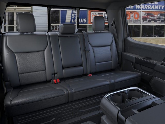 Ford F-150 Vehicle Image 11