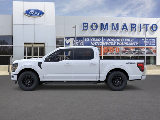 Ford F-150 Vehicle Image 03