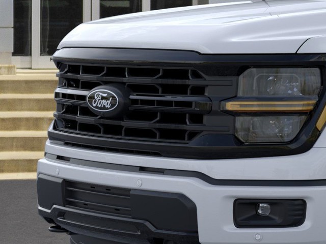 Ford F-150 Vehicle Image 17
