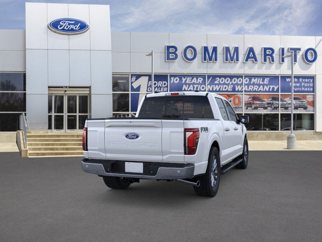 Ford F-150 Vehicle Image 08