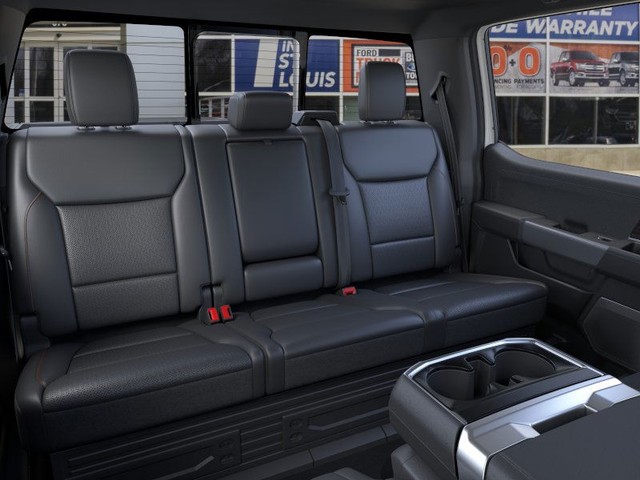 Ford F-150 Vehicle Image 11