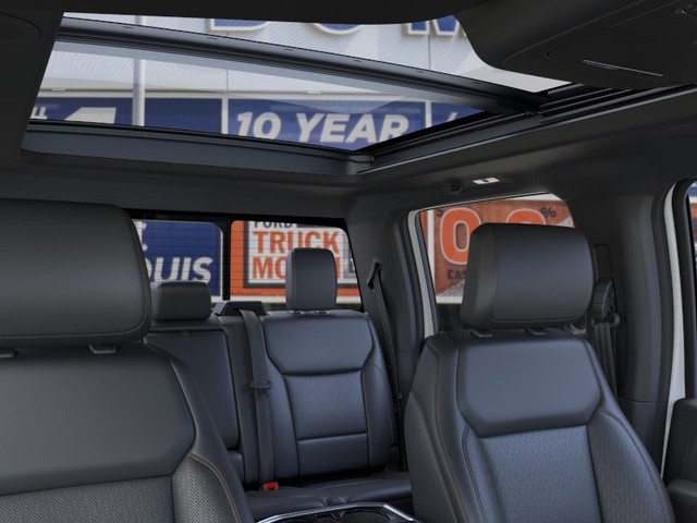 Ford F-150 Vehicle Image 22