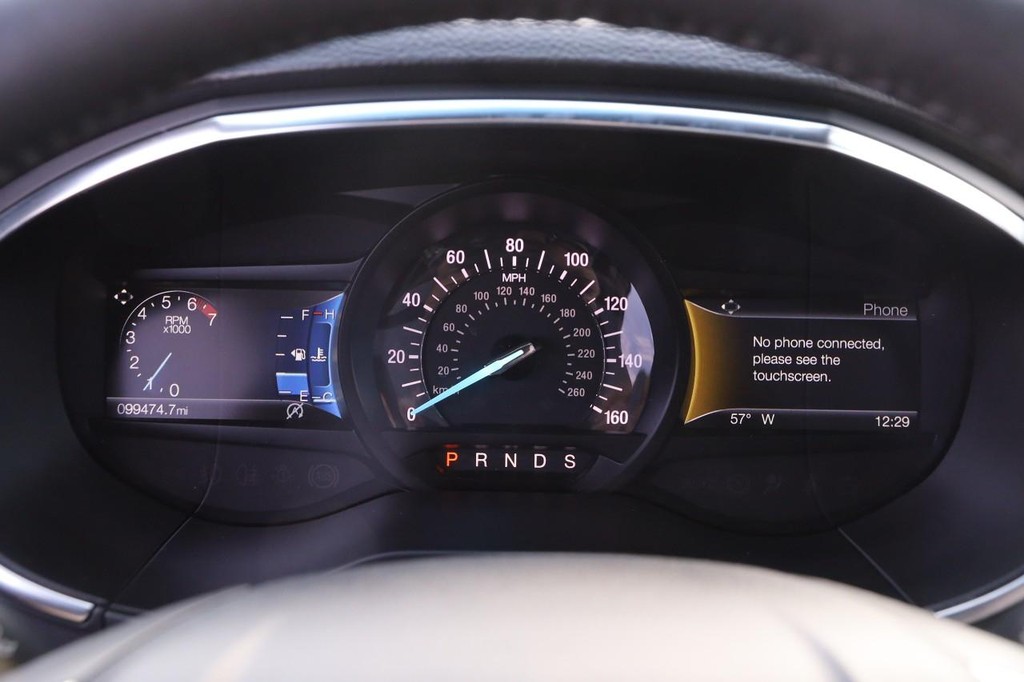 Ford Edge Vehicle Image 14