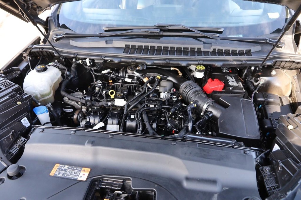 Ford Edge Vehicle Image 27