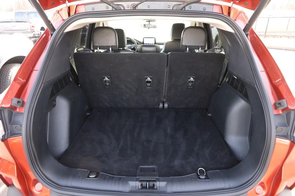 Ford Escape Vehicle Image 07