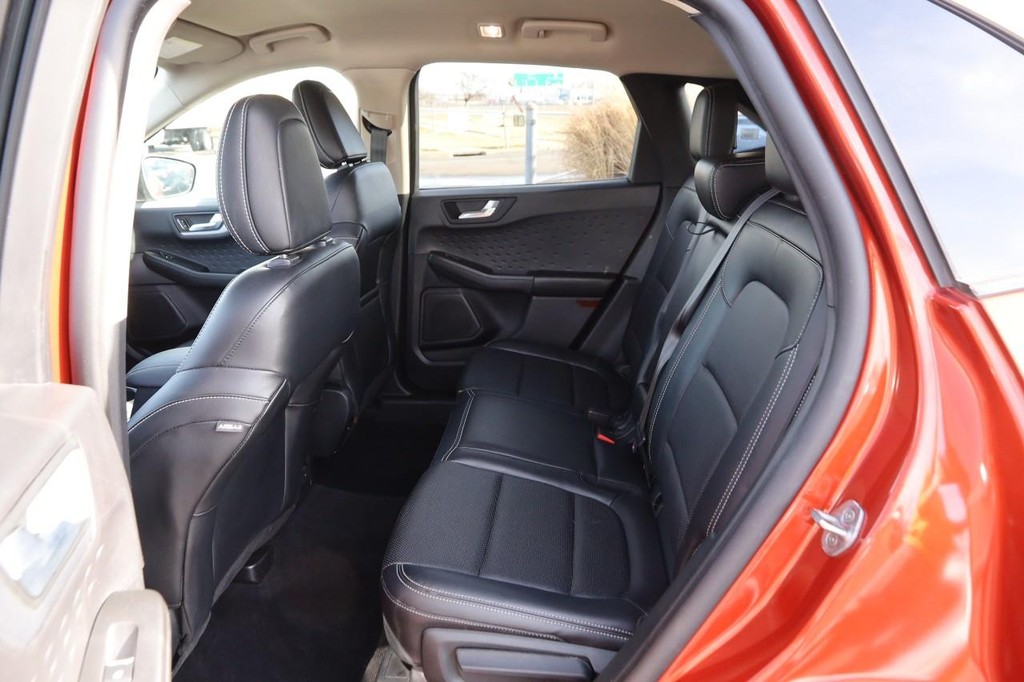 Ford Escape Vehicle Image 10