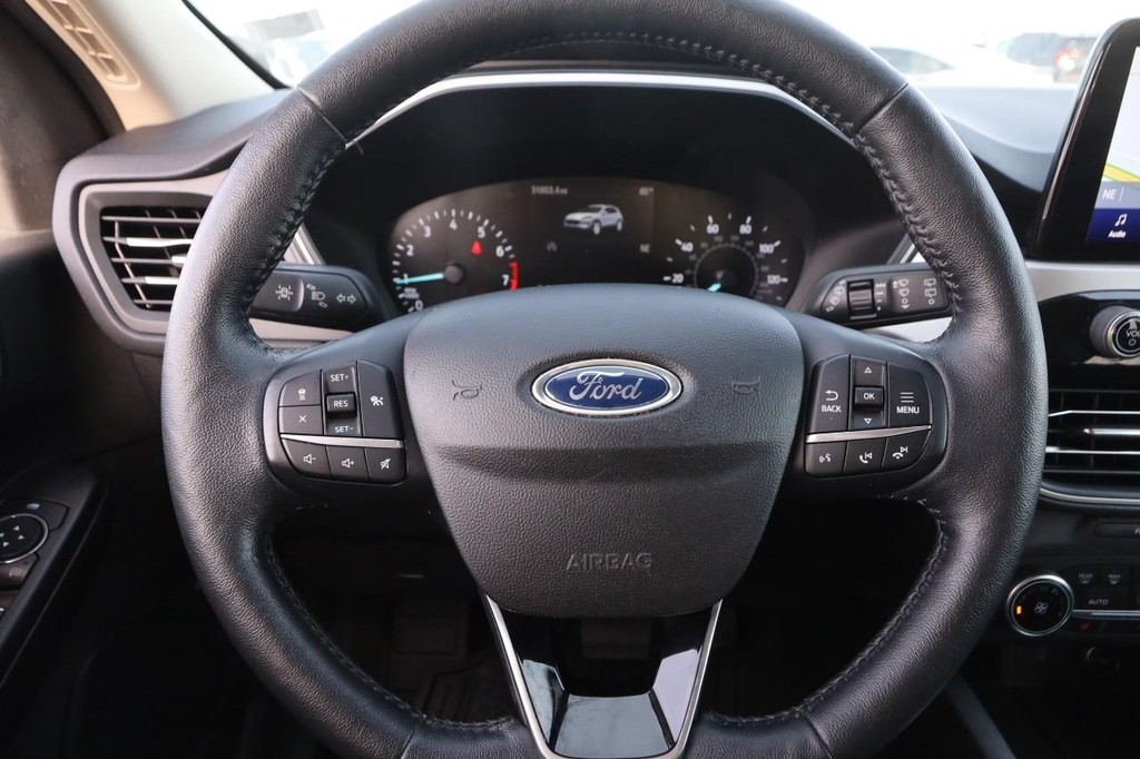 Ford Escape Vehicle Image 11