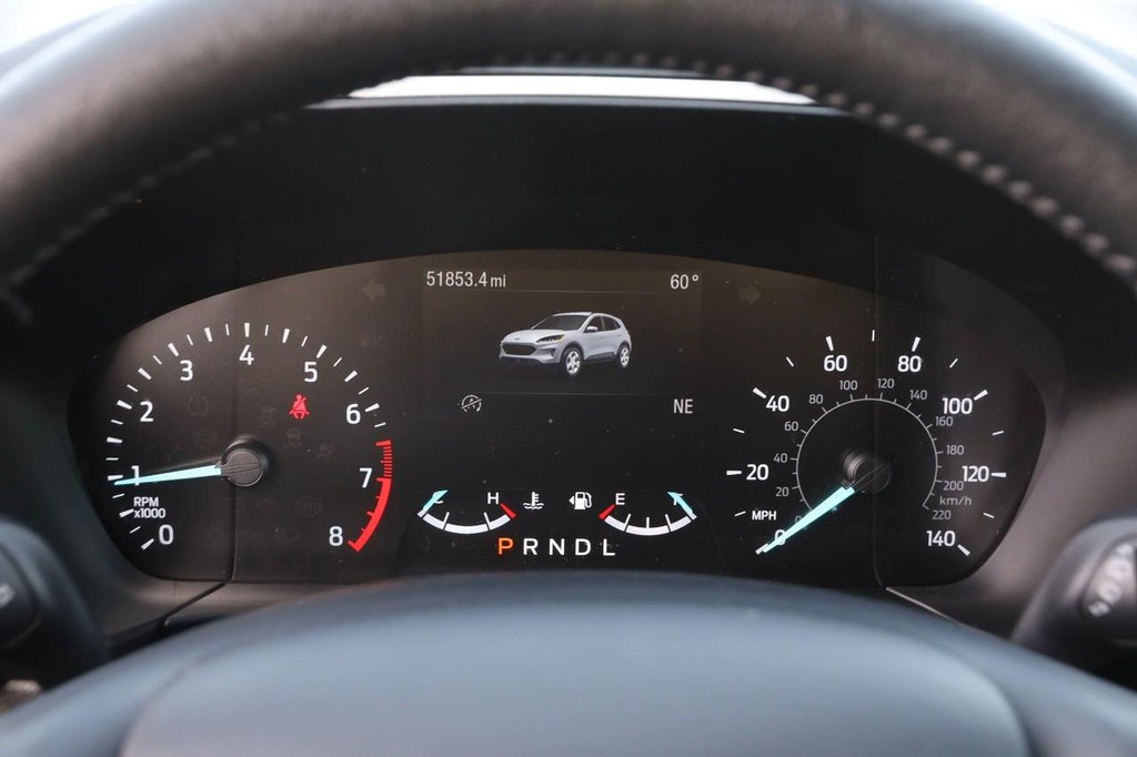 Ford Escape Vehicle Image 14