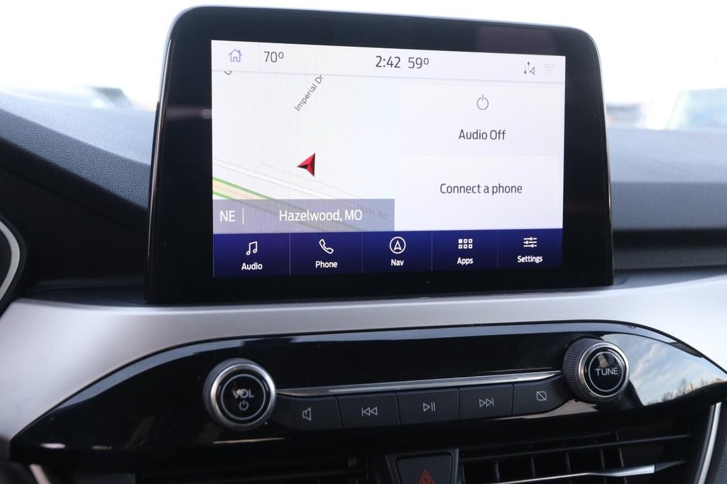 Ford Escape Vehicle Image 17