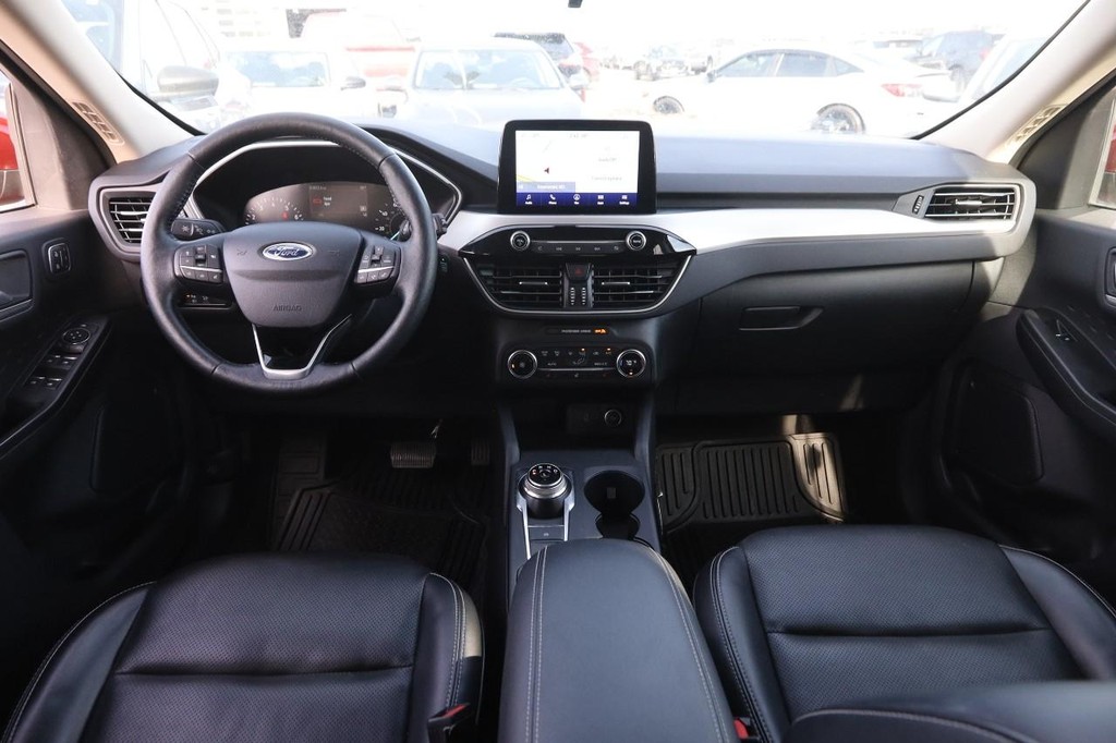 Ford Escape Vehicle Image 21