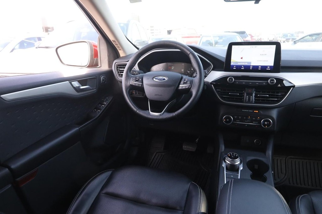 Ford Escape Vehicle Image 22