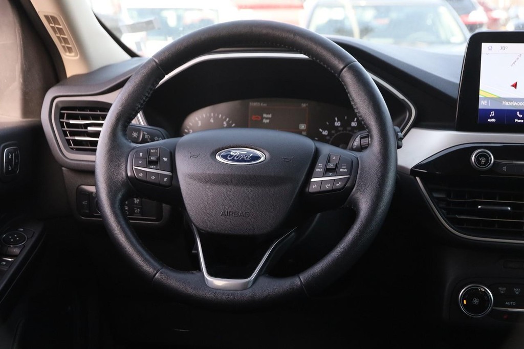 Ford Escape Vehicle Image 23