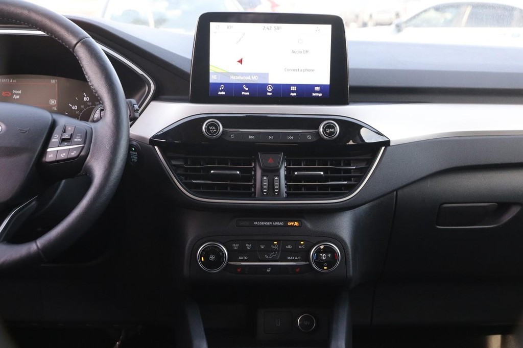 Ford Escape Vehicle Image 24