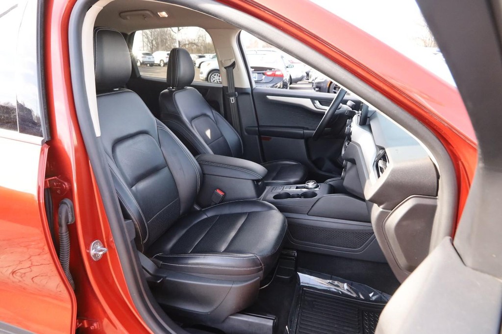 Ford Escape Vehicle Image 26