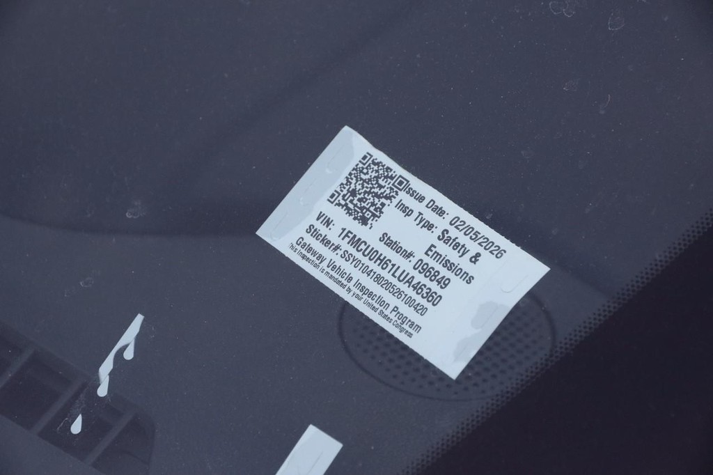 Ford Escape Vehicle Image 29