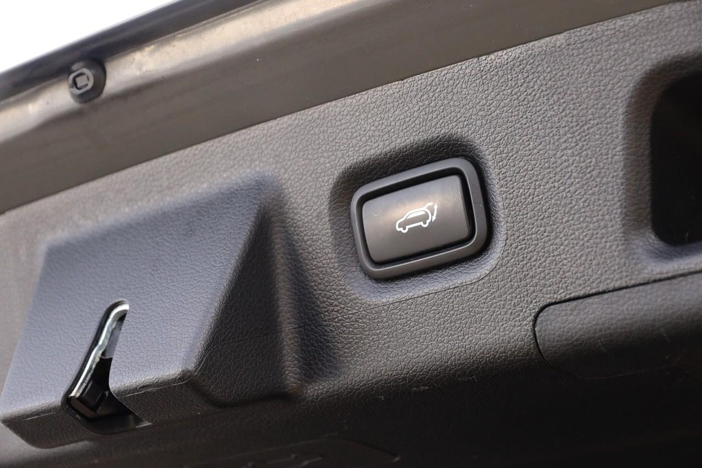 Hyundai Santa Fe Vehicle Image 08