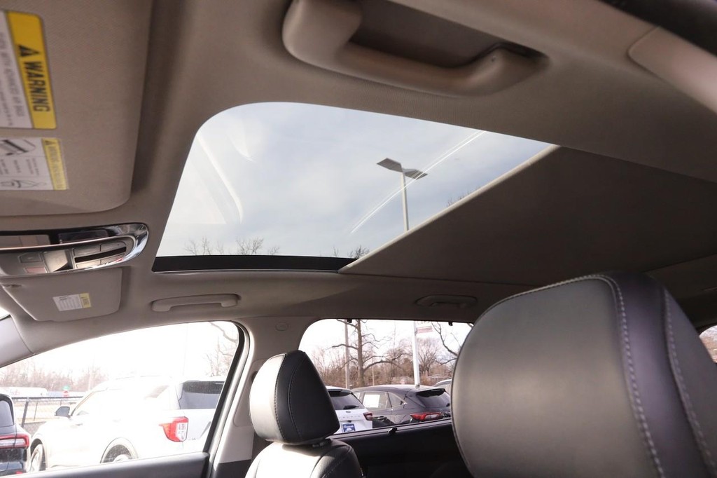 Hyundai Santa Fe Vehicle Image 09