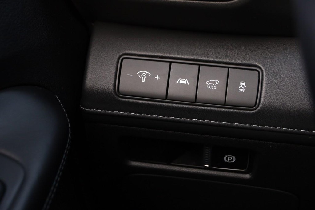 Hyundai Santa Fe Vehicle Image 20