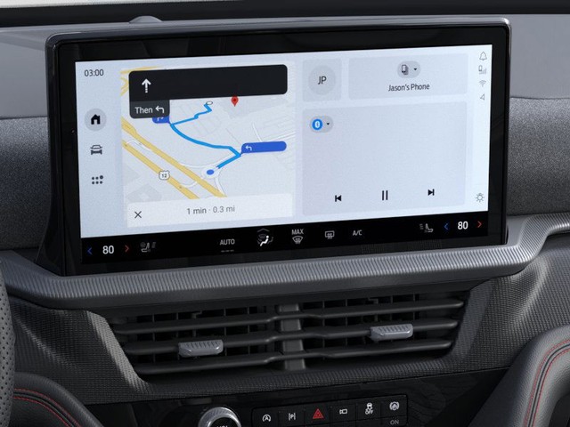 Ford Explorer Vehicle Image 14