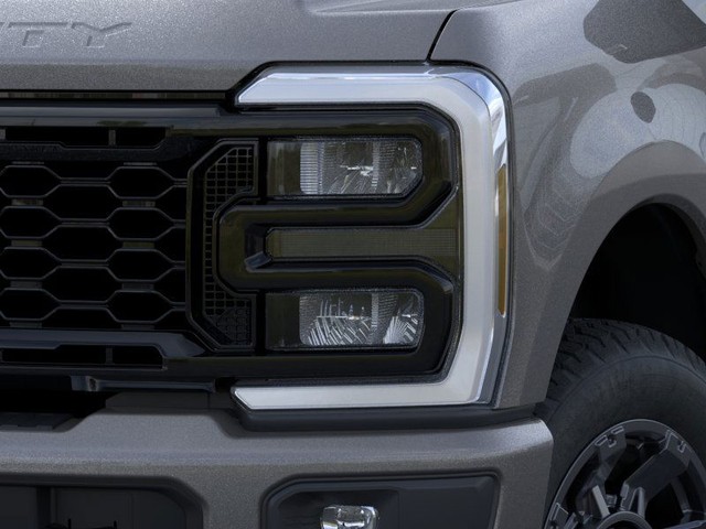 Ford Super Duty F-250 SRW Vehicle Image 18