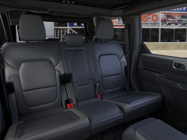 Ford Bronco Vehicle Image 11