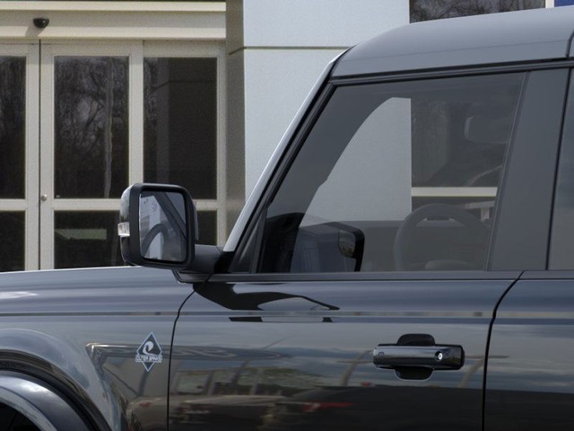 Ford Bronco Vehicle Image 22