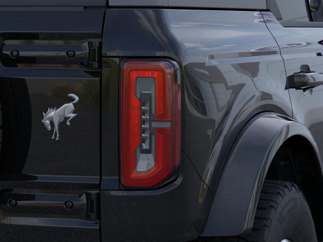 Ford Bronco Vehicle Image 23