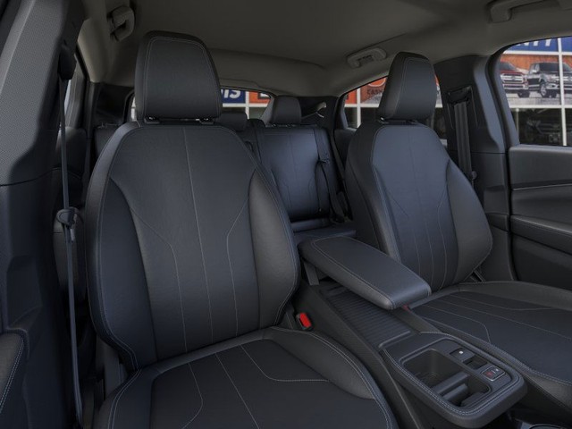 Ford Mustang Mach-E Vehicle Image 10