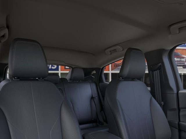 Ford Mustang Mach-E Vehicle Image 22