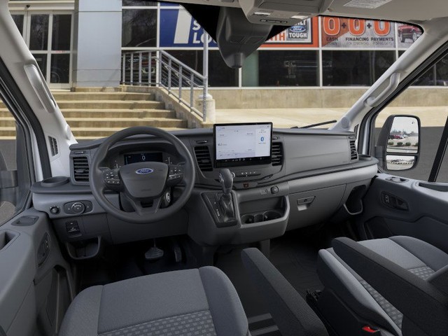 Ford Transit Cargo Van Vehicle Full-screen Gallery Image 9