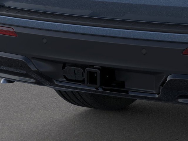 Ford Explorer Vehicle Image 23