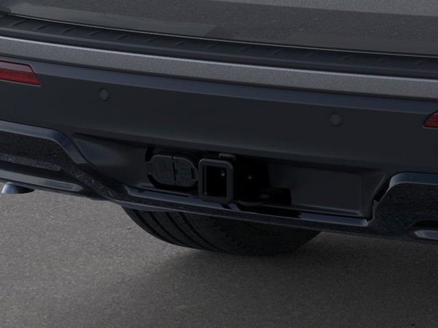 Ford Explorer Vehicle Image 23