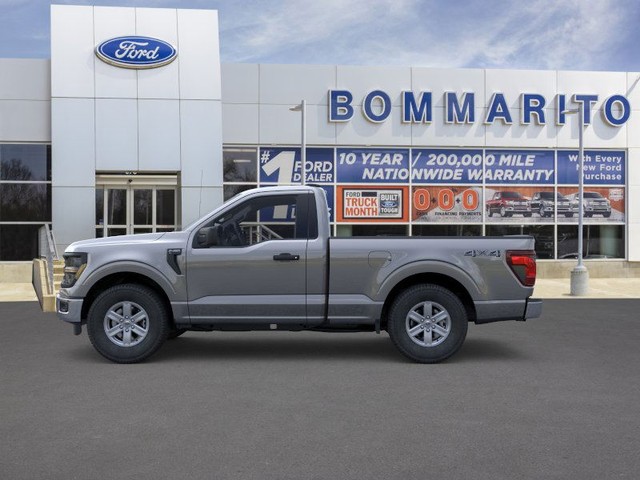 Ford F-150 Vehicle Image 03