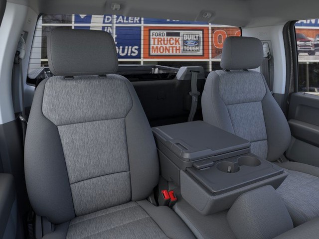 Ford F-150 Vehicle Image 10