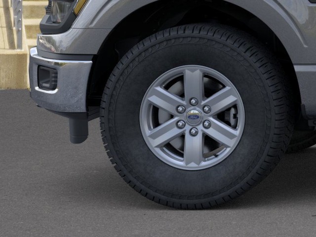 Ford F-150 Vehicle Image 19