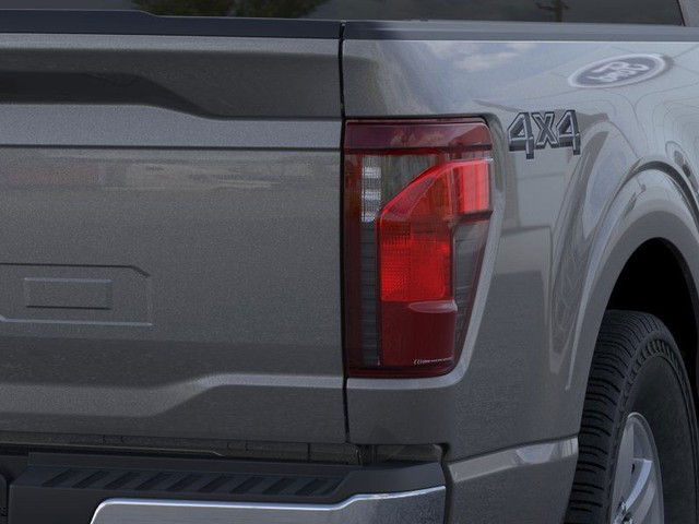 Ford F-150 Vehicle Image 21