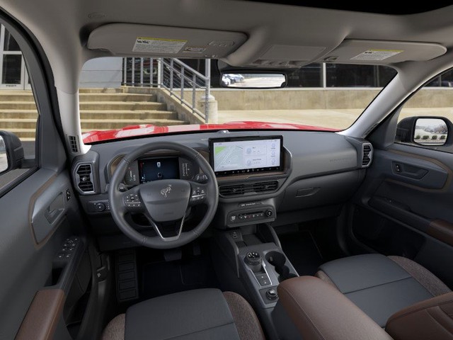 Ford Bronco Sport Vehicle Image 09