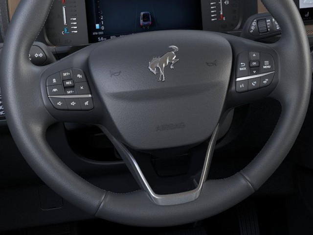 Ford Bronco Sport Vehicle Image 12