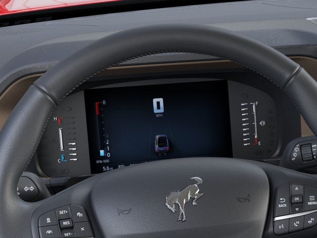 Ford Bronco Sport Vehicle Image 13